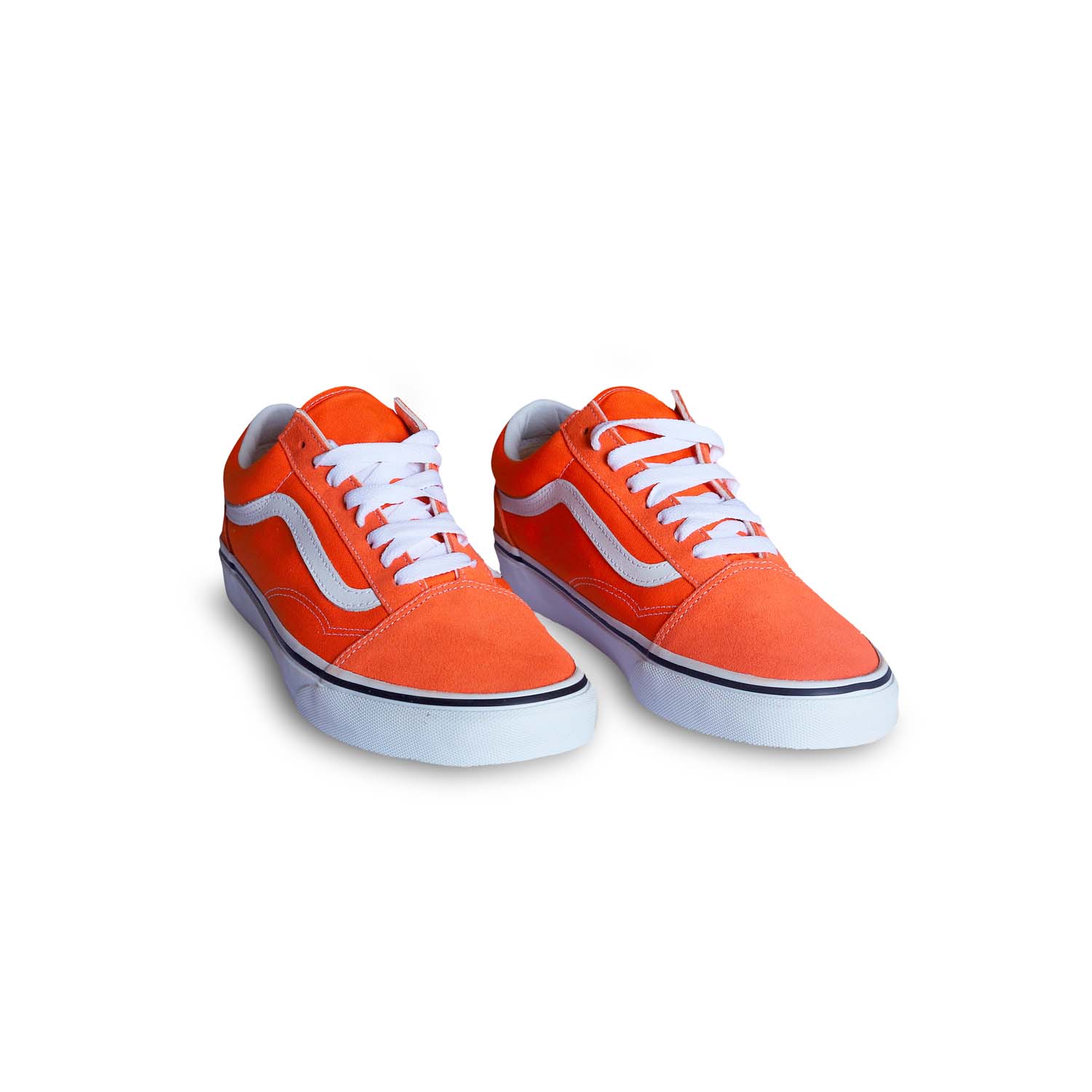 Vans Old Skool Arancione